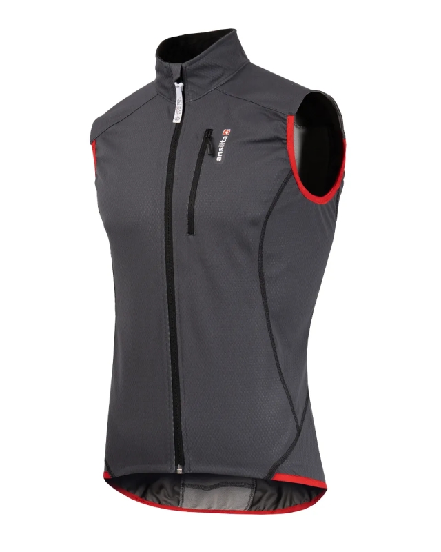 Chaleco Ciclón 3 Gore-tex Infinium Windstopper® Ciclismo Hombre