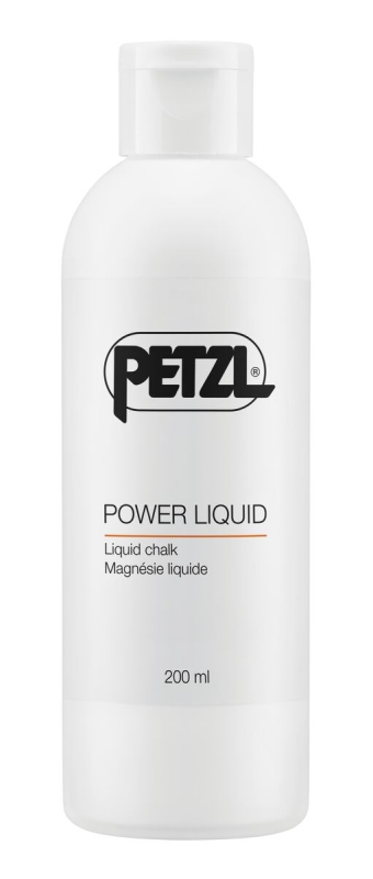 Magnesio Power Liquid Petzl
