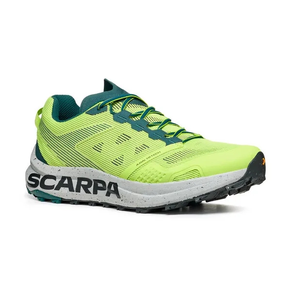 Zapatilla Scarpa Spin Planet Hombre