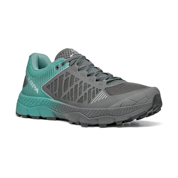 Zapatilla Scarpa Spin Ultra Hombre
