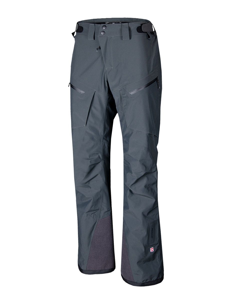 Pantalón Slalom 3 Esquí Y Snowboard Gore Tex Hombre