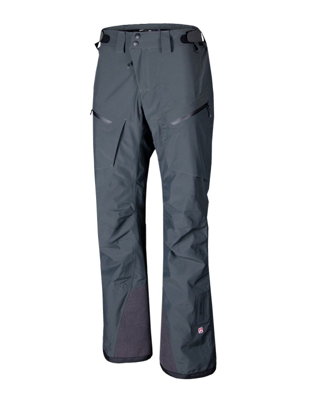 Pantalón Slalom 3 Esquí Y Snowboard Gore Tex Hombre