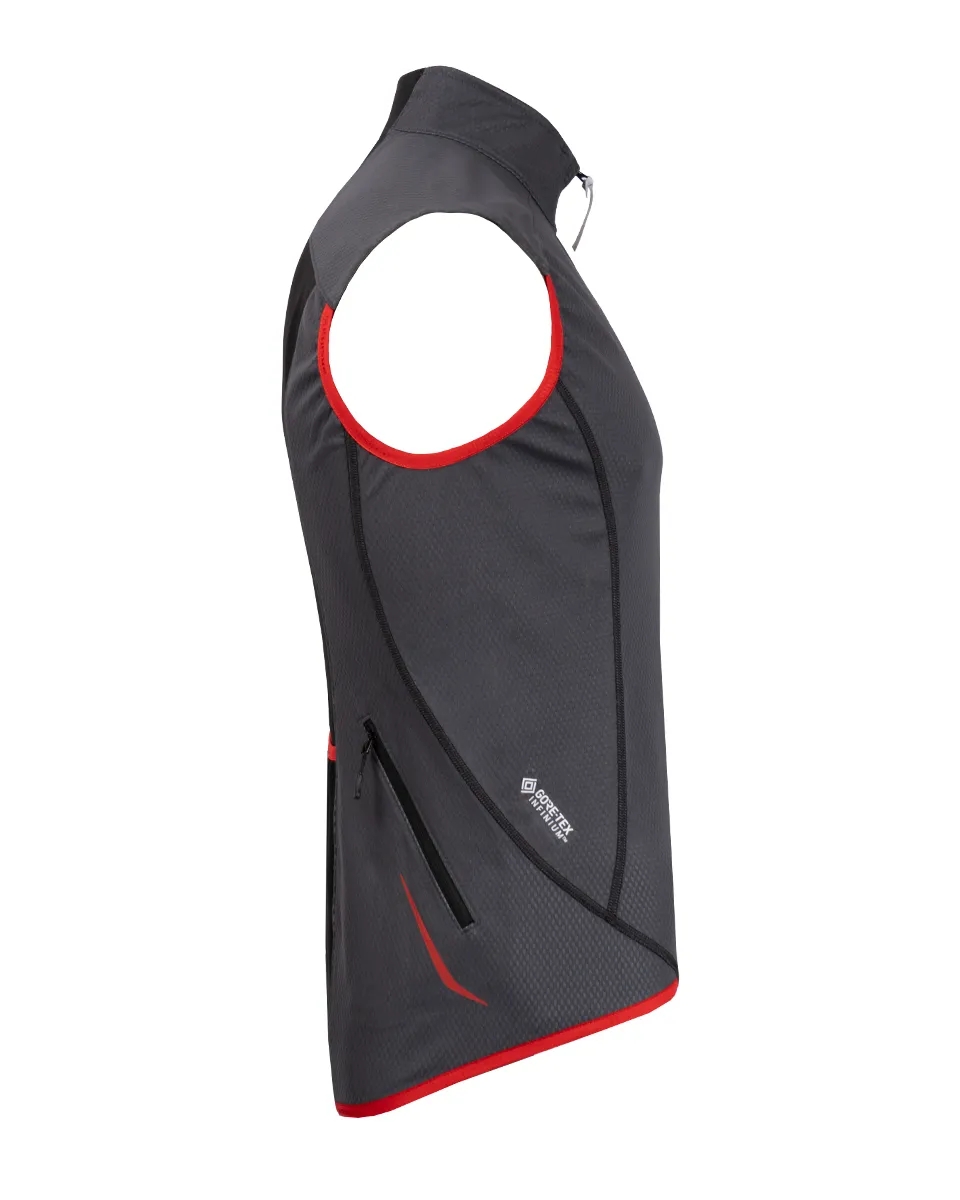 Chaleco Ciclón 3 Gore-tex Infinium Windstopper® Ciclismo Hombre