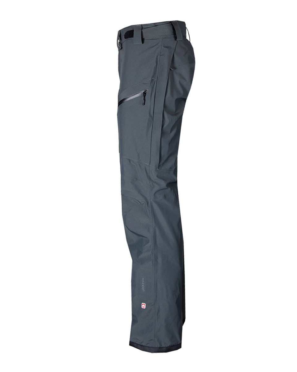Pantalón Slalom 3 Esquí Y Snowboard Gore Tex Hombre