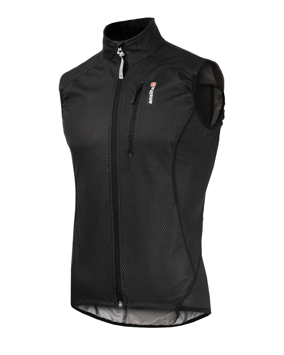Chaleco Ciclón 3 Gore-tex Infinium Windstopper® Ciclismo Hombre