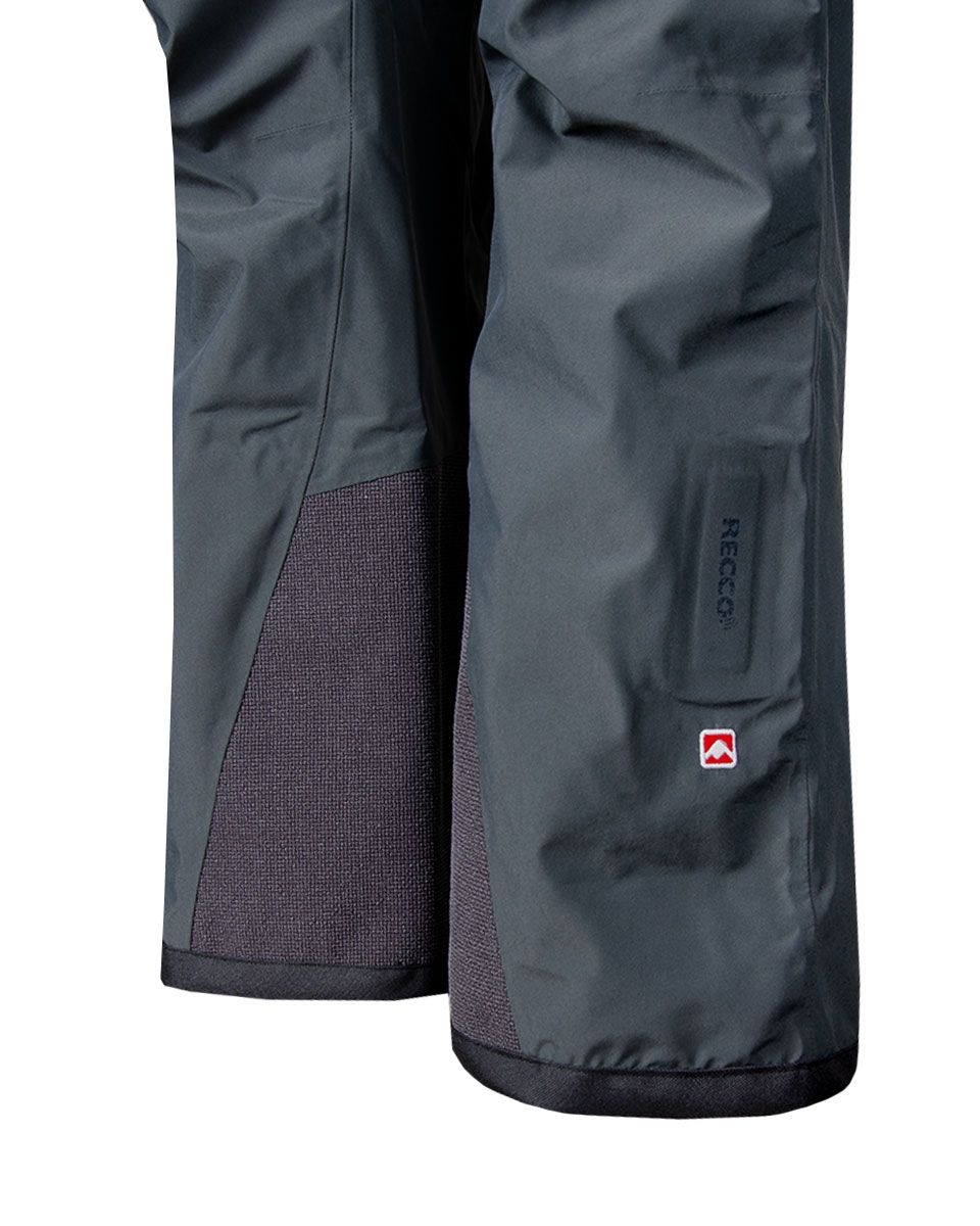 Pantalón Slalom 3 Esquí Y Snowboard Gore Tex Hombre