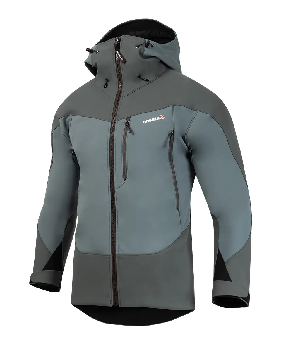 Campera Raptor Plus Gore-tex Infinium Hombre