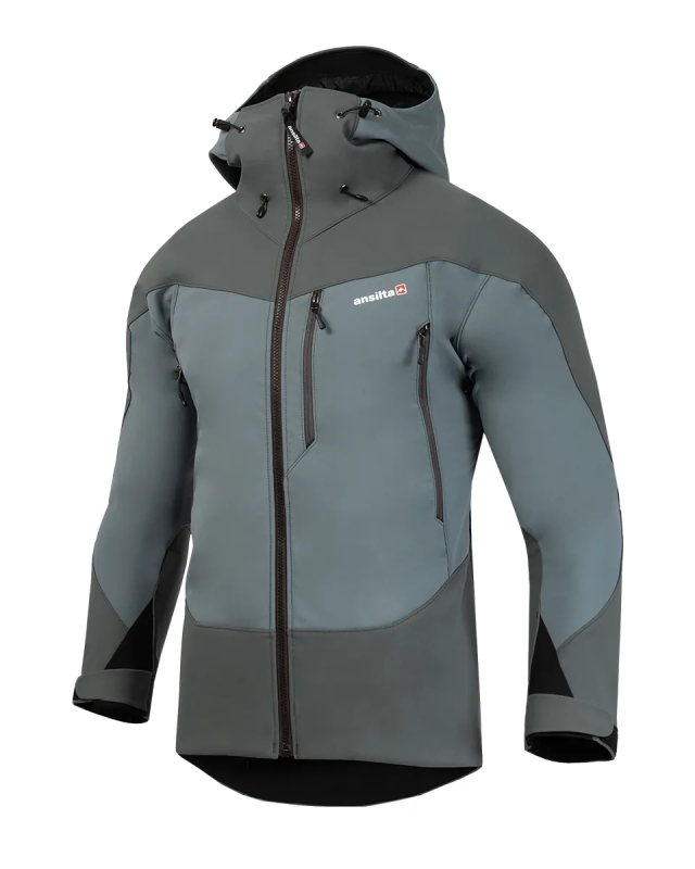 Campera Raptor Plus Gore-tex Infinium Hombre