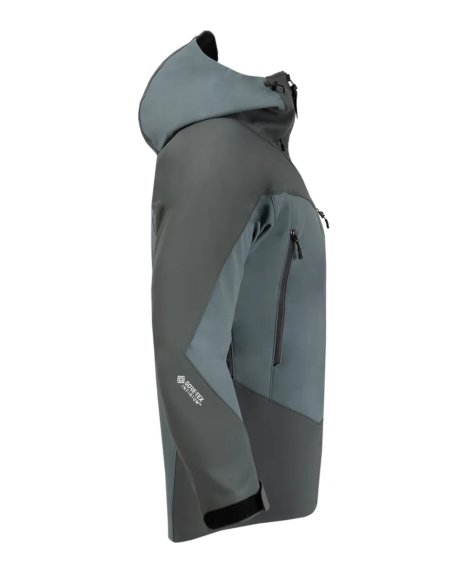 Campera Raptor Plus Gore-tex Infinium Hombre