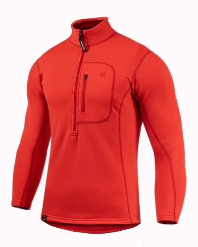Rojo Dulce