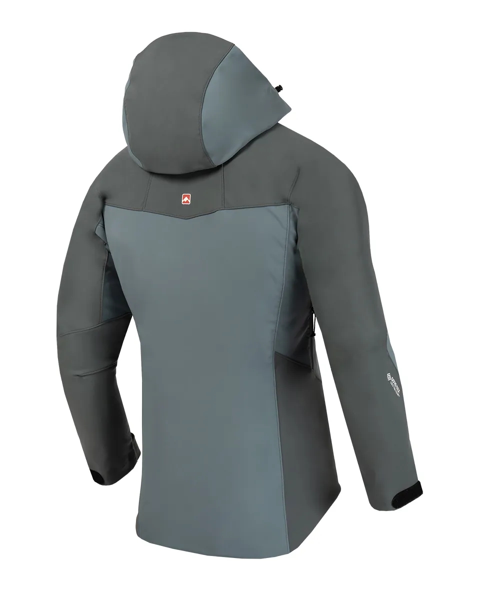 Campera Raptor Plus Gore-tex Infinium Hombre