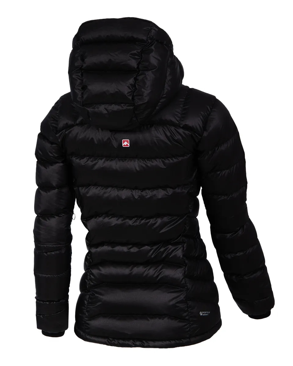 Campera Andes Dama Pluma Allied 850 Fp Pertex Quantum Pro