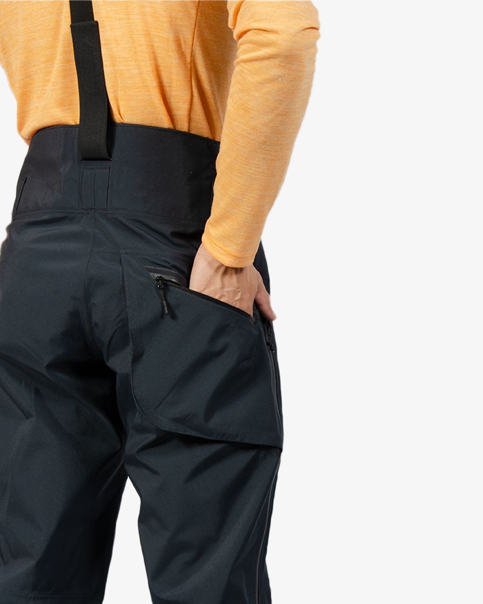 Pantalón Avant 4 Ski Gore-tex Pro 3c Hombre