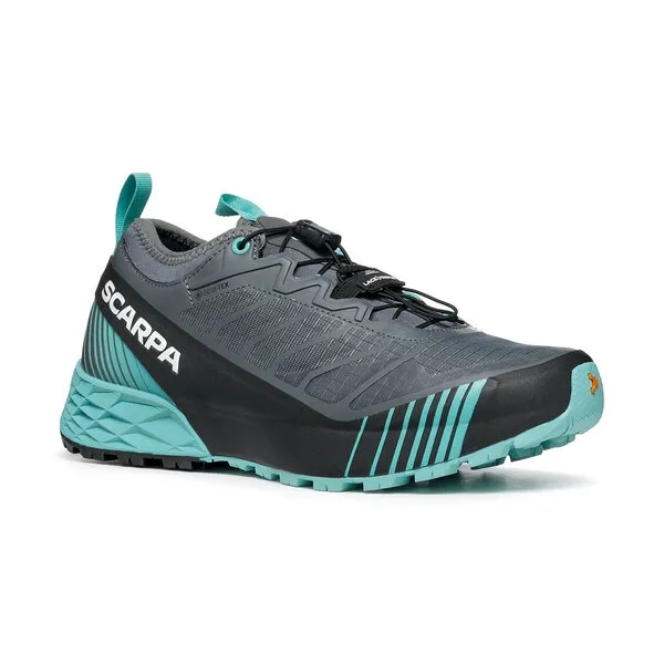 Zapatilla Scarpa Ribelle Run Gtx Mujer