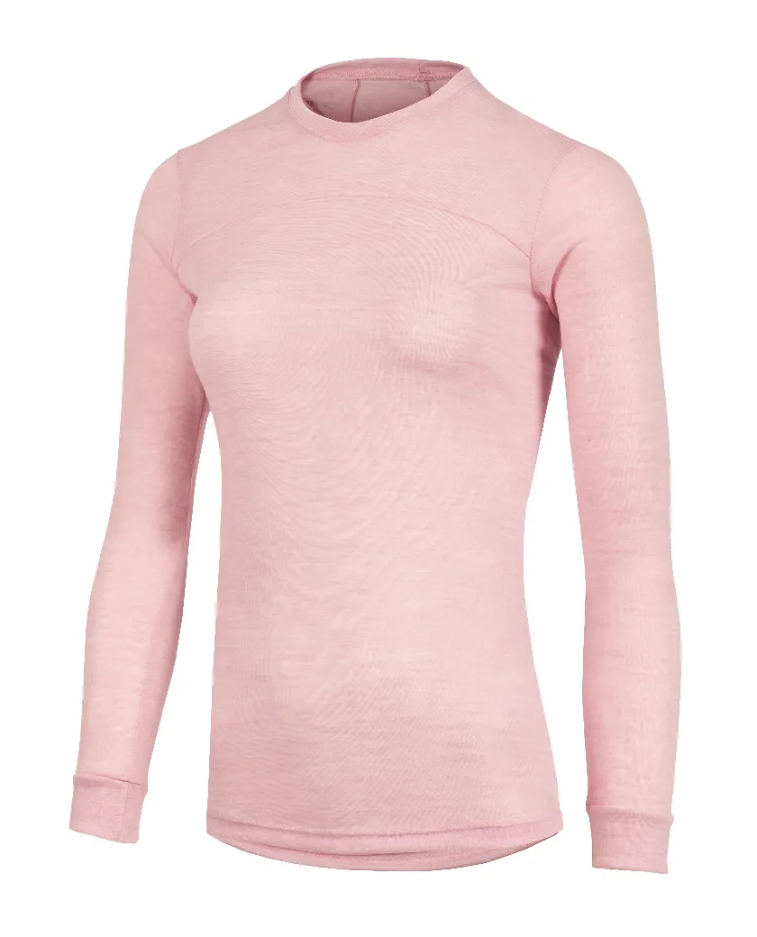 Camiseta Interior Jasa 2 Pontetorto® Tecnowool Dama