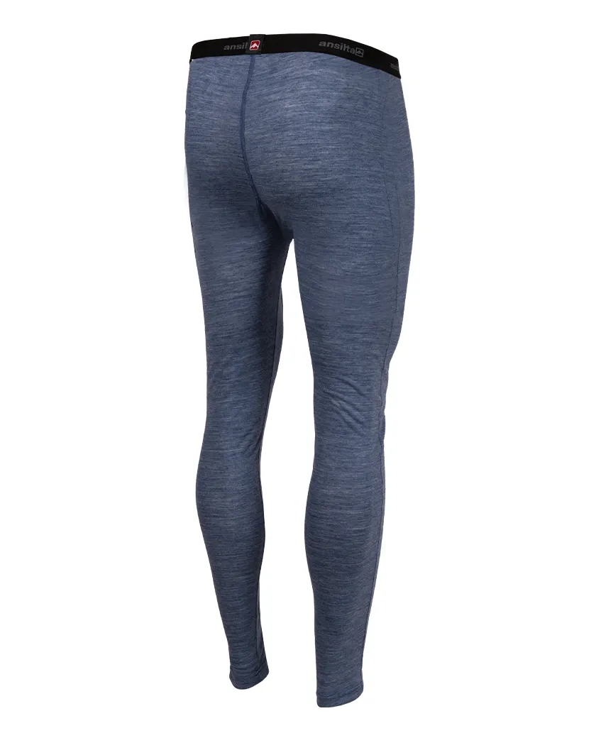 Pantalón Interior Jasa 2 Pontetorto® Tecnowool Hombre