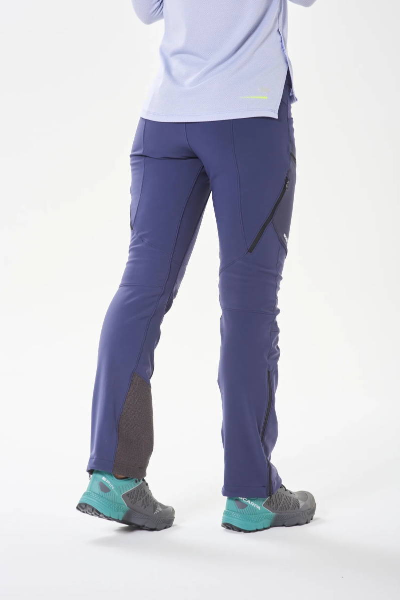 Pantalón Raptor 4 Gore-tex Infinium Dama