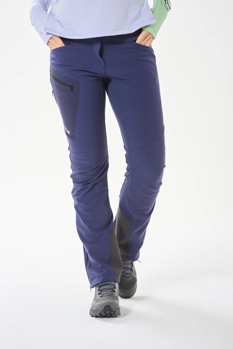 Pantalón Raptor 4 Gore-tex Infinium Dama