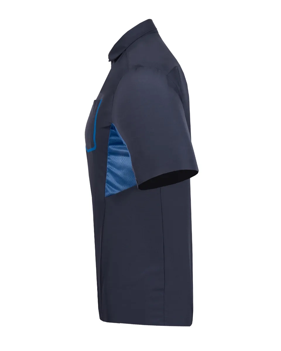 Camisa W-max 2 De Secado Rápido Upf +50 Hombre