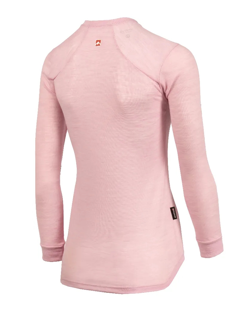 Camiseta Interior Jasa 2 Pontetorto® Tecnowool Dama