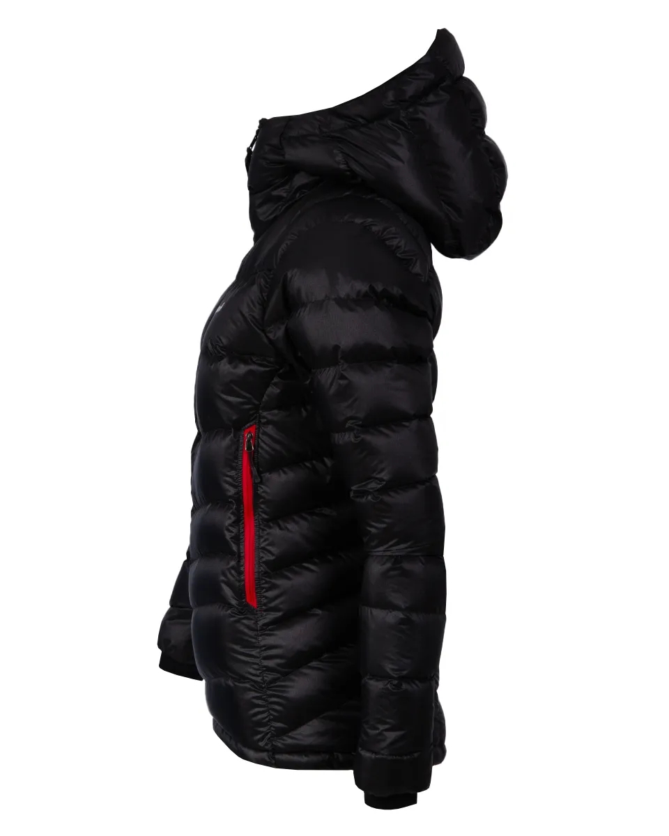 Campera Andes Dama Pluma Allied 850 Fp Pertex Quantum Pro