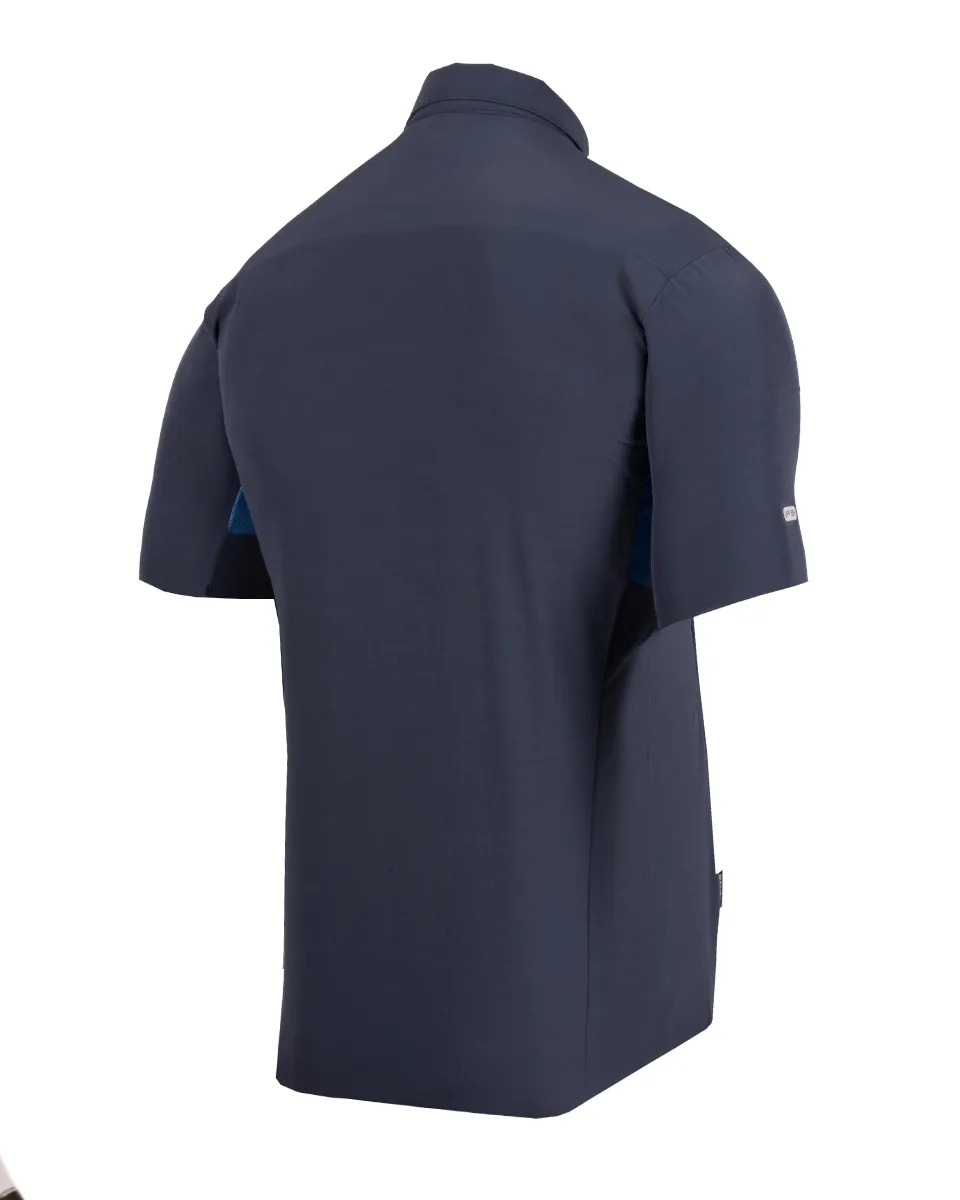 Camisa W-max 2 De Secado Rápido Upf +50 Hombre