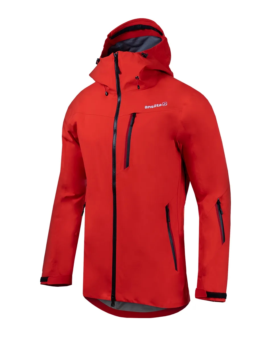 Campera Avant 5 Gore-tex Pro Para Esquí Hombre