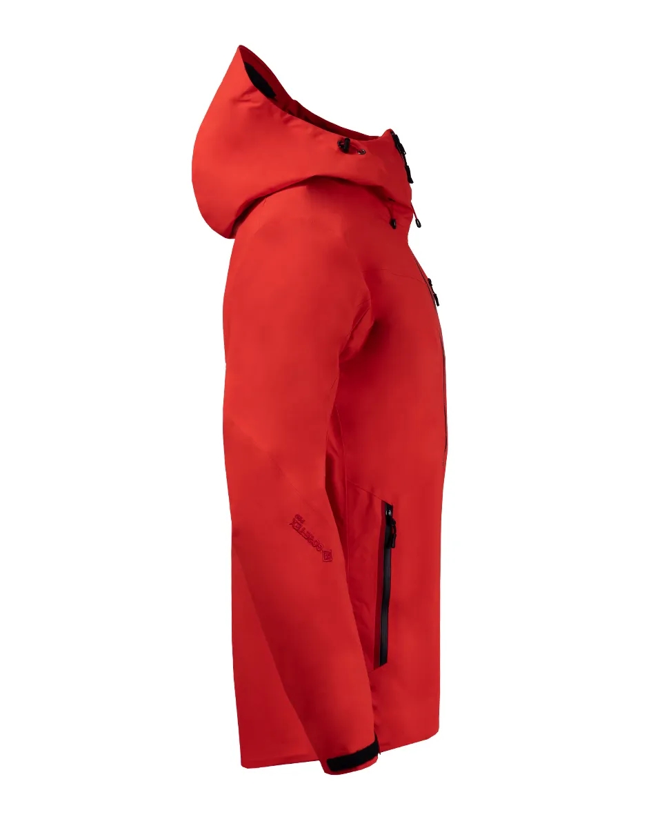 Campera Avant 5 Gore-tex Pro Para Esquí Hombre