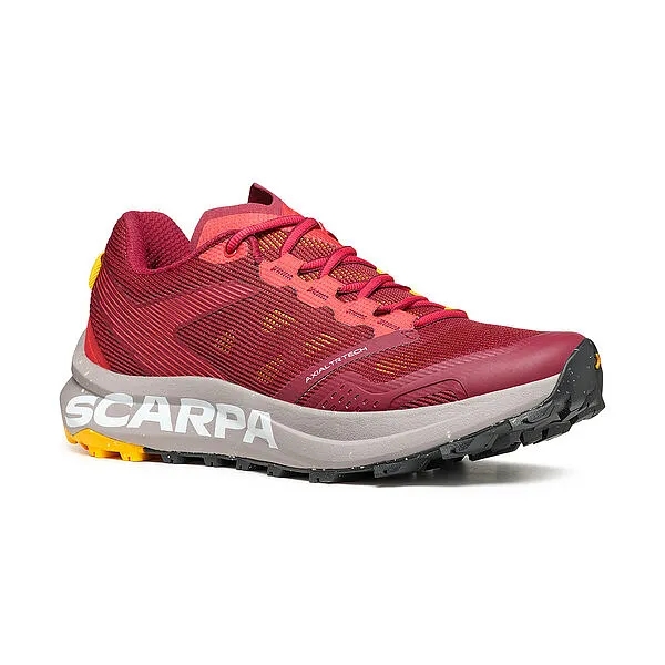 Zapatilla Scarpa Spin Planet Mujer