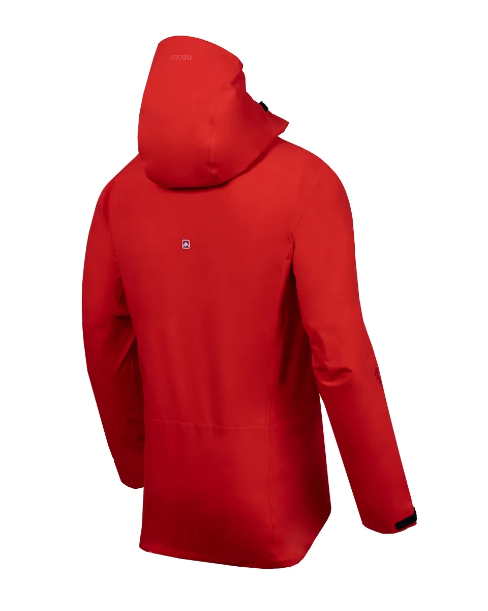 Campera Avant 5 Gore-tex Pro Para Esquí Hombre