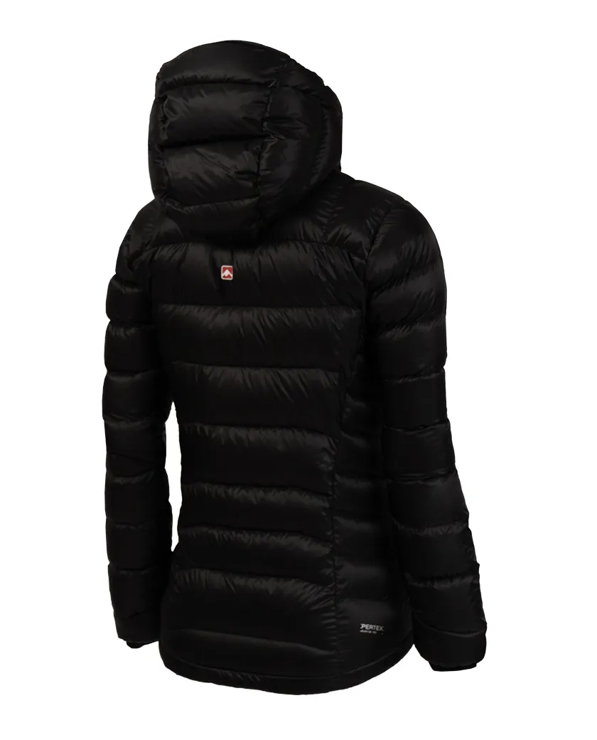 Campera Andes Dama Pluma Allied 850 Fp Pertex Quantum Pro