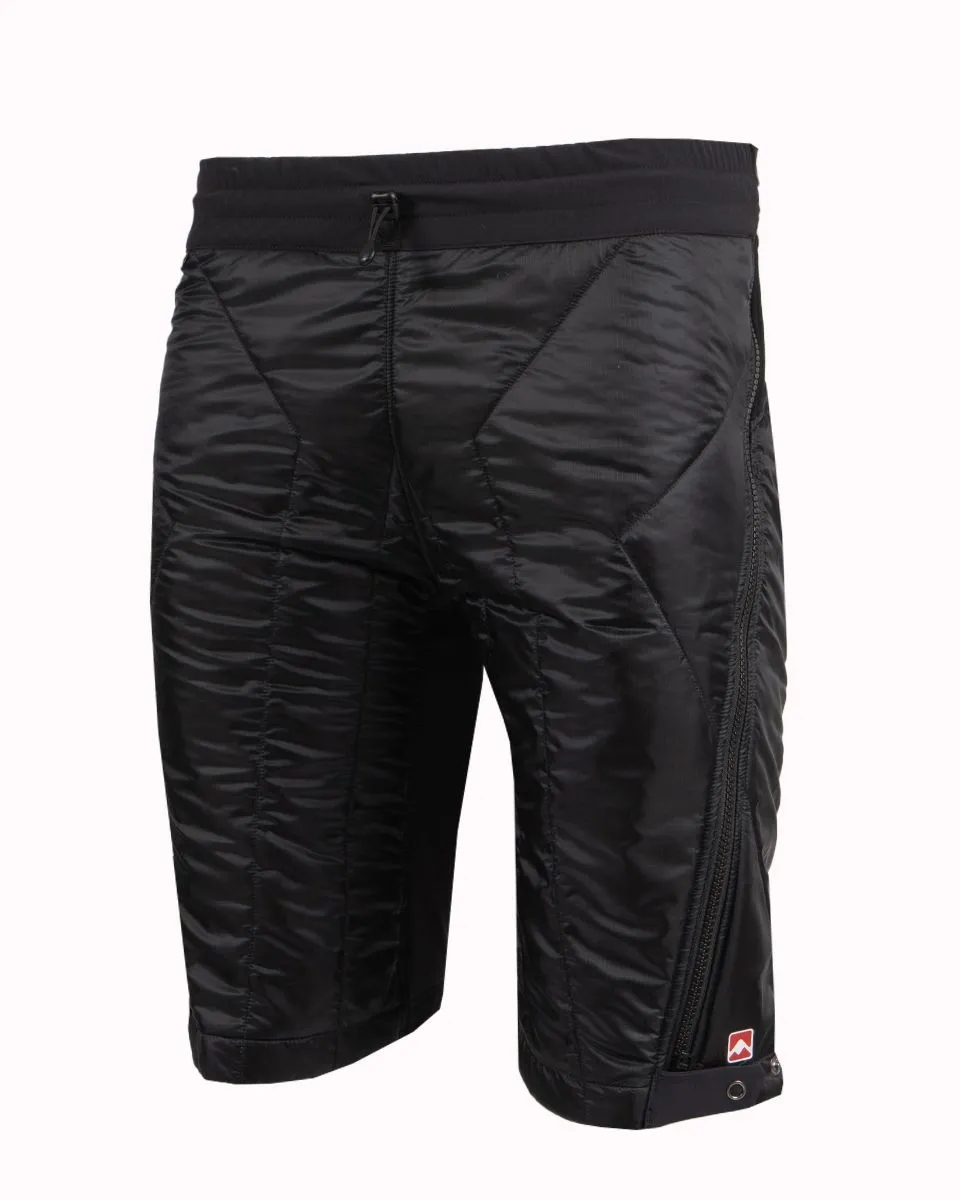 Bermuda Nova Primaloft® Silver Versátil Para Climas Fríos Hombre