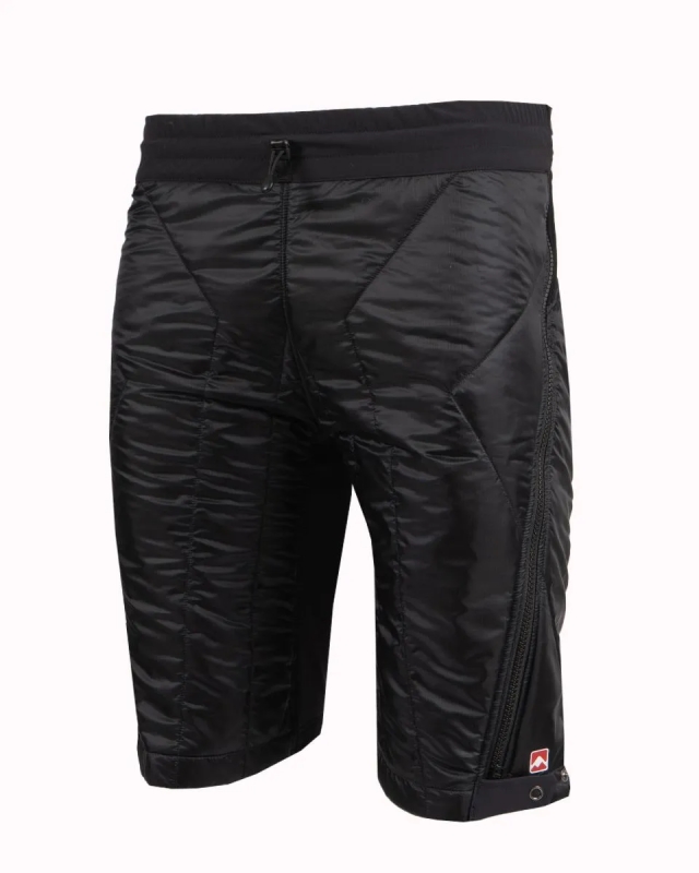 Bermuda Nova Primaloft® Silver Versátil Para Climas Fríos Hombre