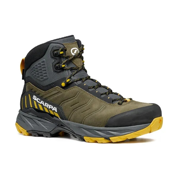 Bota Scarpa Rush Trk Gtx Hombre