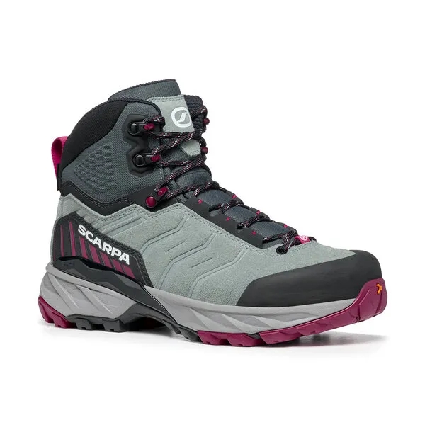 Bota Scarpa Rush Trk Gtx Mujer