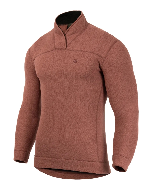 Rojo Gastado
