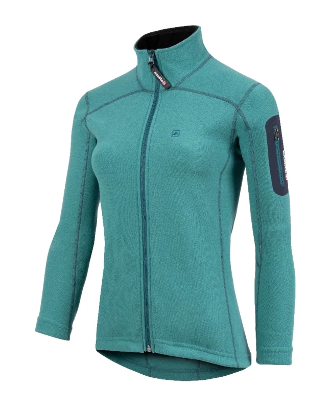 Campera Pampa 4 Polartec® Micro Series® Dama