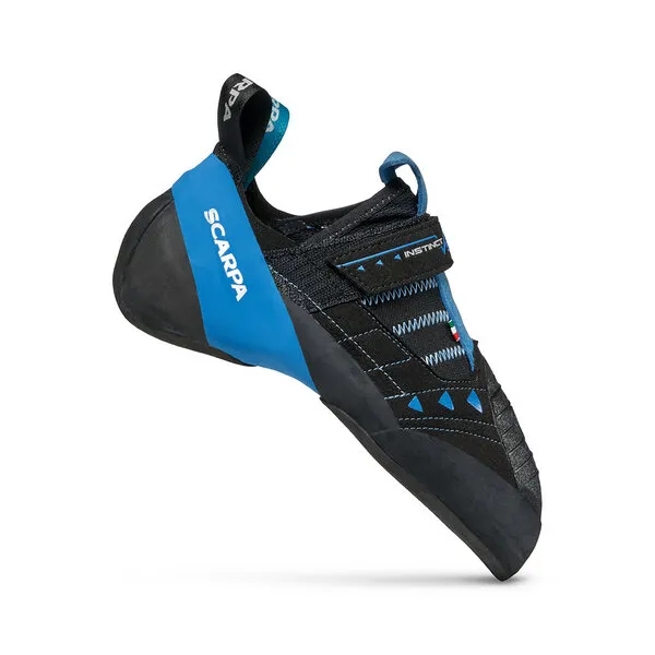 Pedula Scarpa Instinct Vsr Escalada Hombre