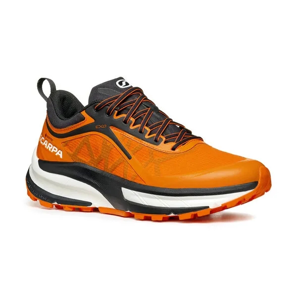 Zapatilla Scarpa Golden Gate Atr Gtx Versatil Hombre