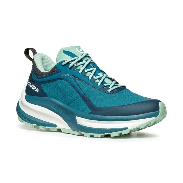 Zapatilla Scarpa Golden Gate Atr Gtx Versatil Mujer