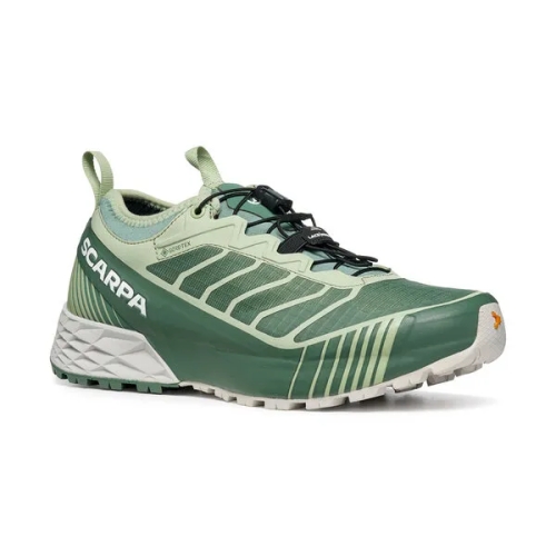 MINERAL GREEN/GRAY