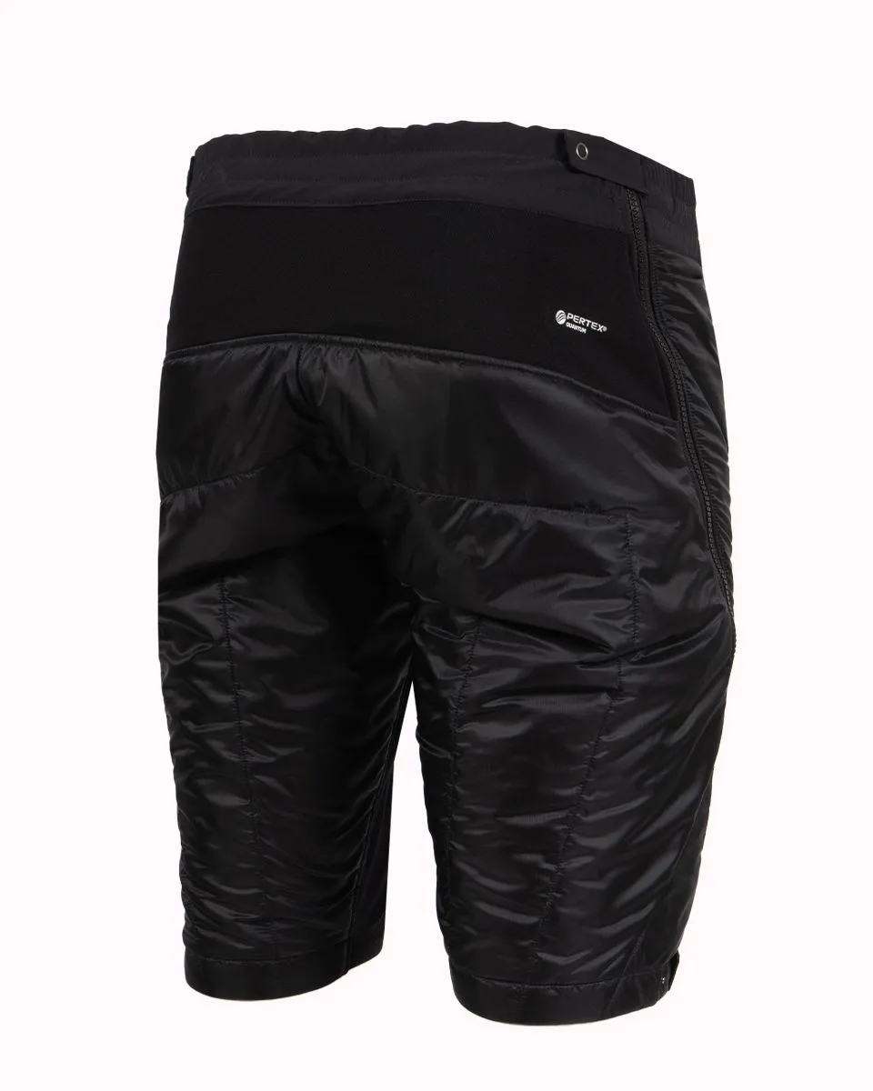 Bermuda Nova Primaloft® Silver Versátil Para Climas Fríos Hombre