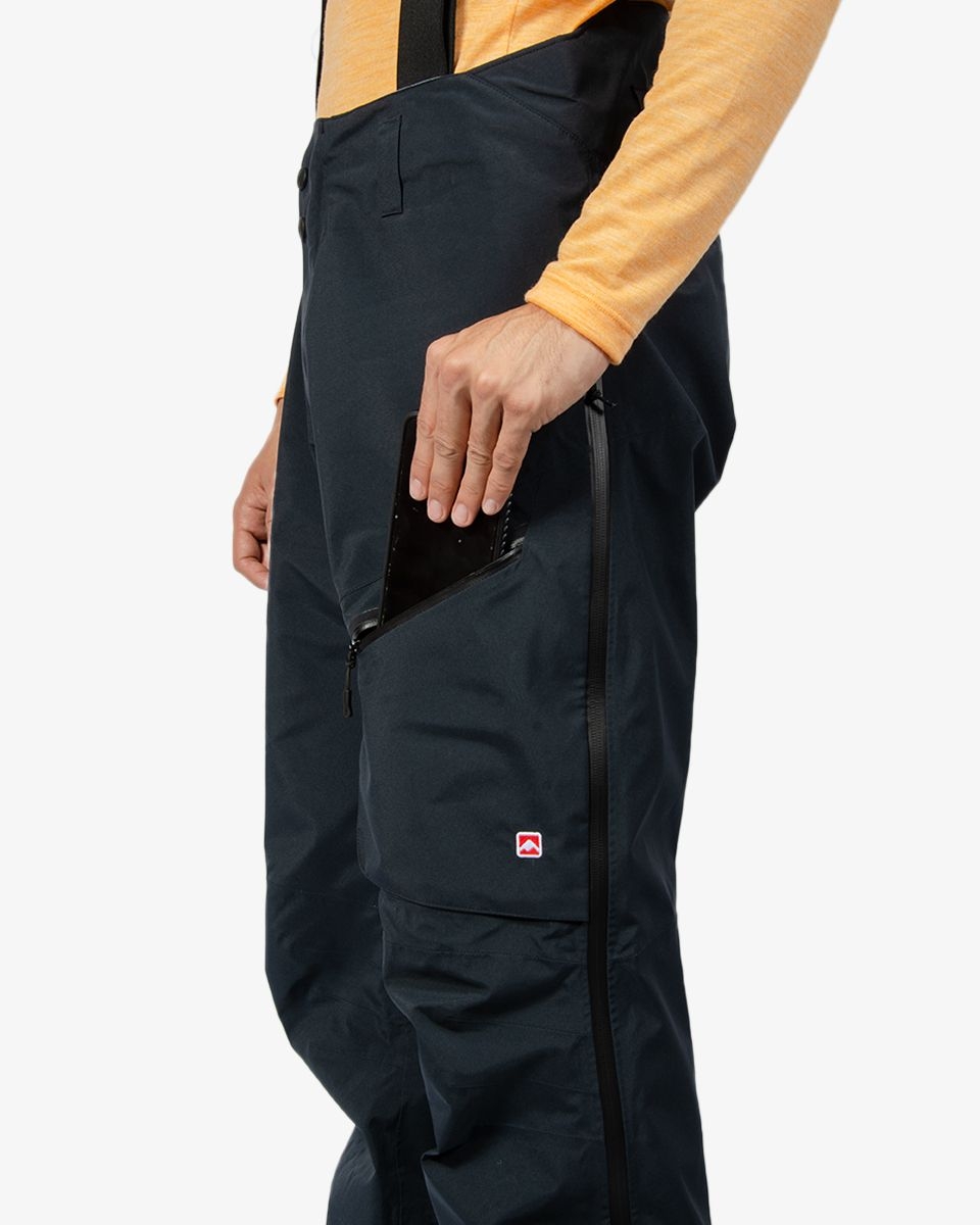 Pantalón Avant 4 Ski Gore-tex Pro 3c Hombre