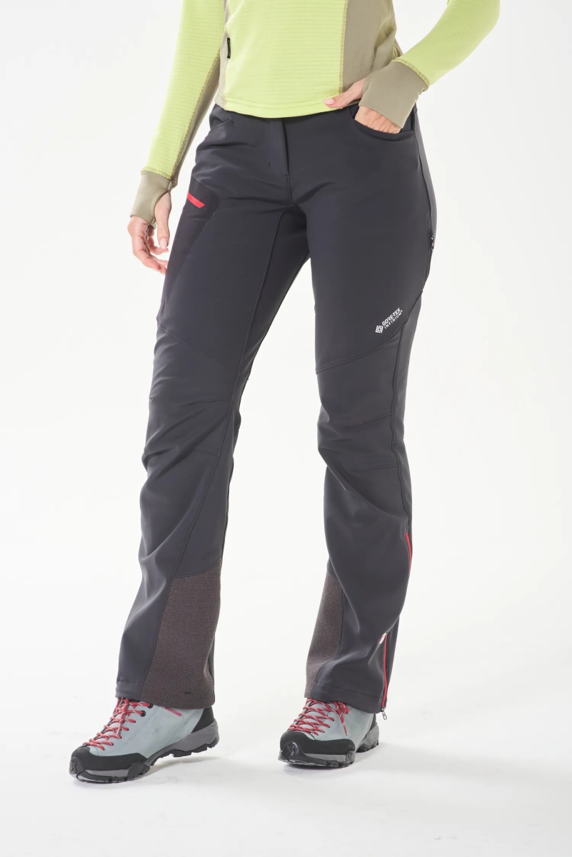 Pantalón Raptor 4 Gore-tex Infinium Dama
