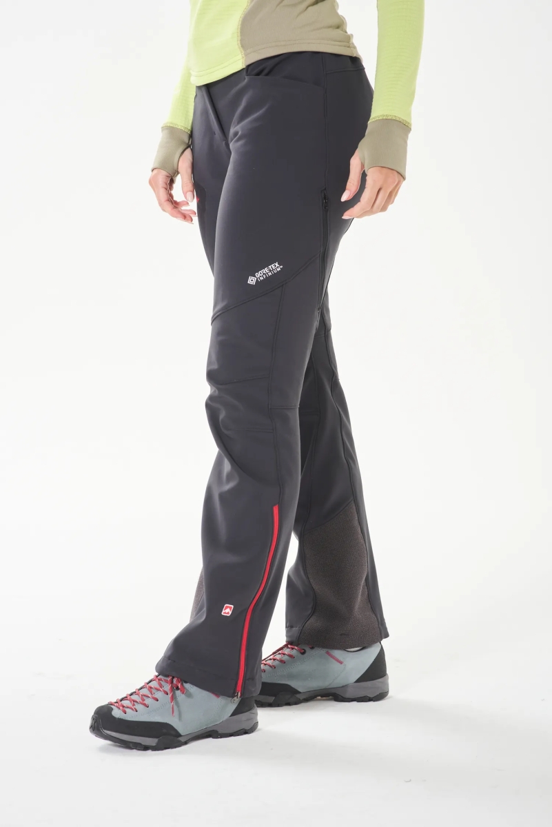 Pantalón Raptor 4 Gore-tex Infinium Dama