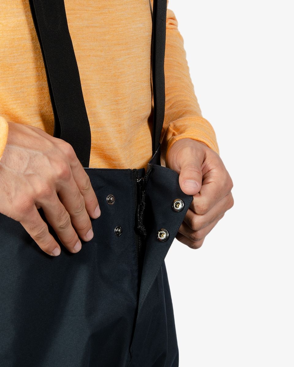 Pantalón Avant 4 Ski Gore-tex Pro 3c Hombre