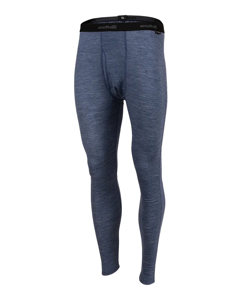 Pantalón Interior Jasa 2 Pontetorto® Tecnowool Hombre