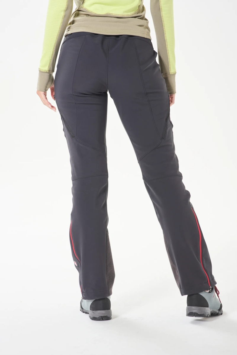 Pantalón Raptor 4 Gore-tex Infinium Dama