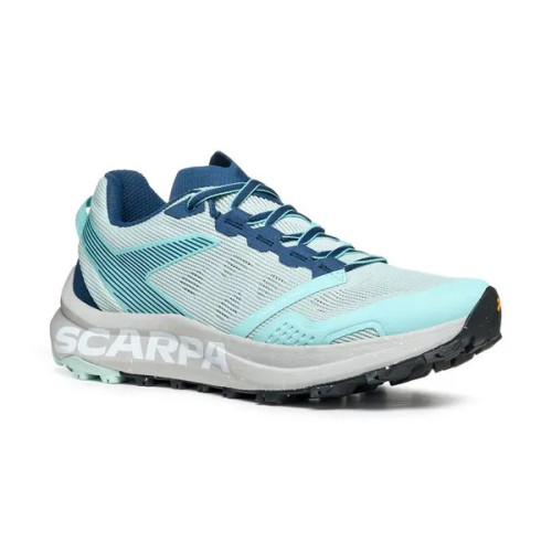 AQUA/NILE BLUE