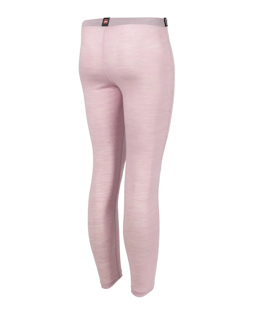 Pantalón Interior Jasa 2 Pontetorto® Tecnowool Dama